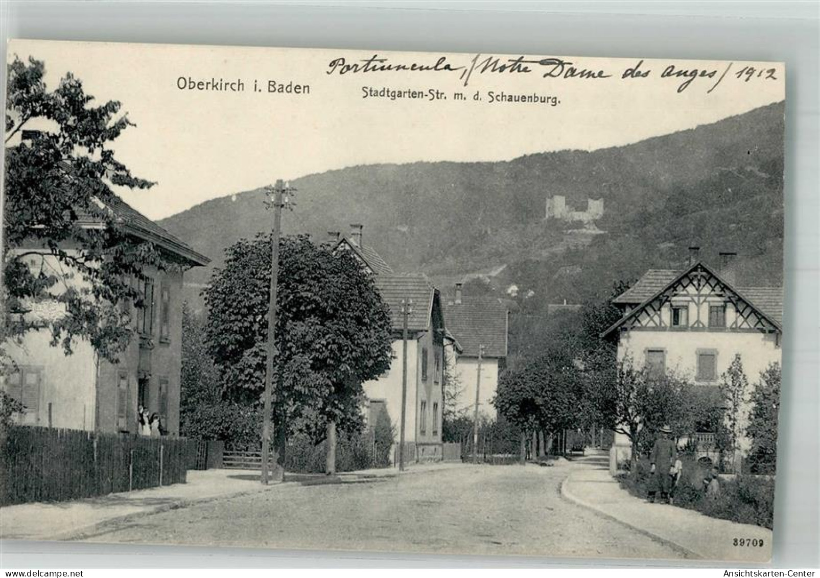 13577931 - Oberkirch , Baden