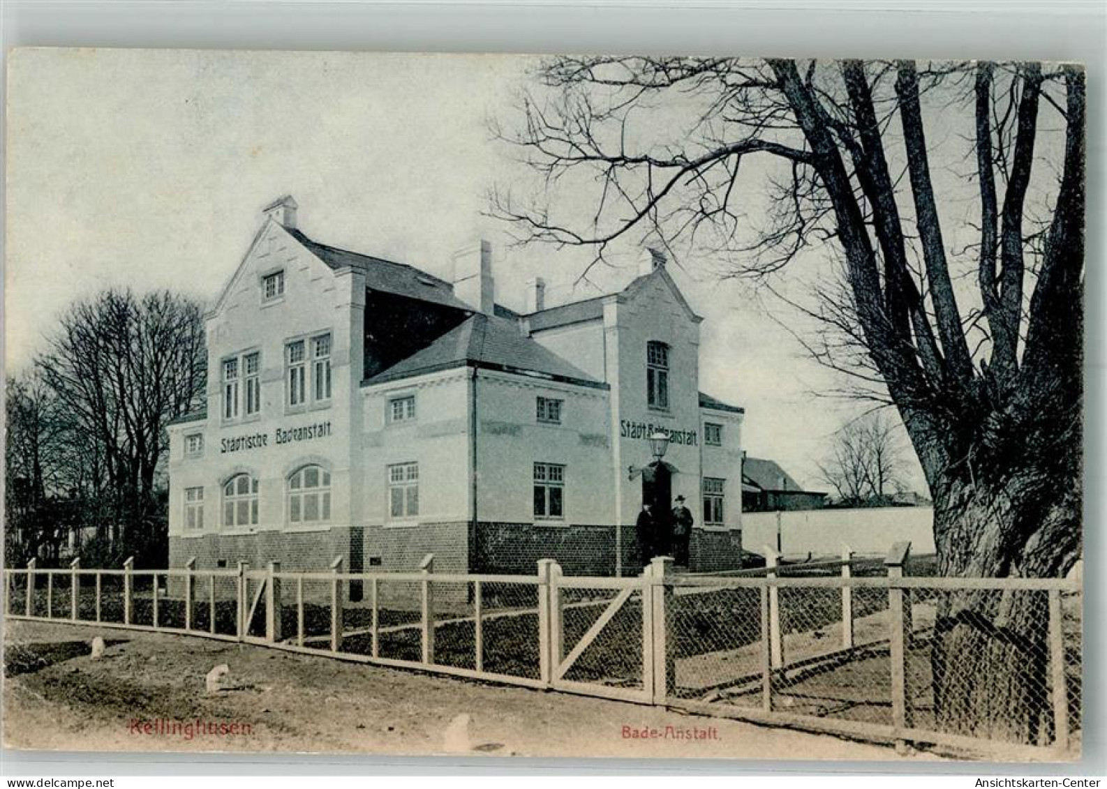 13578019 - Kellinghusen