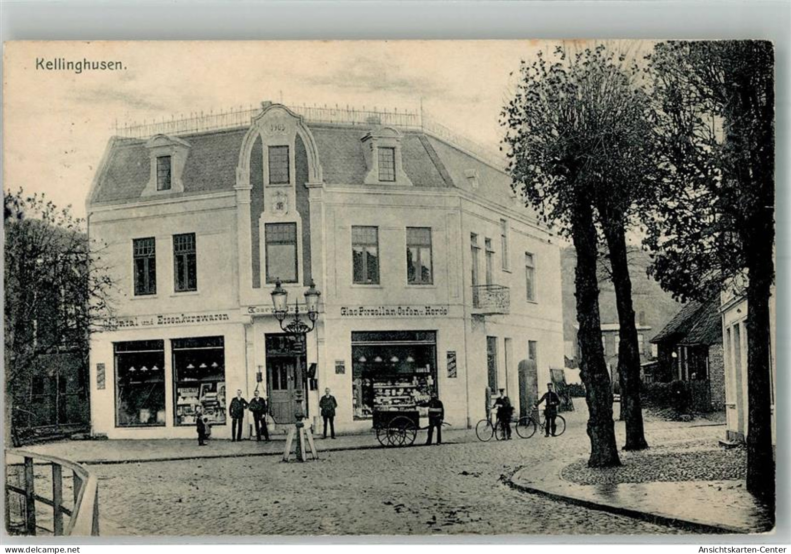 13578020 - Kellinghusen