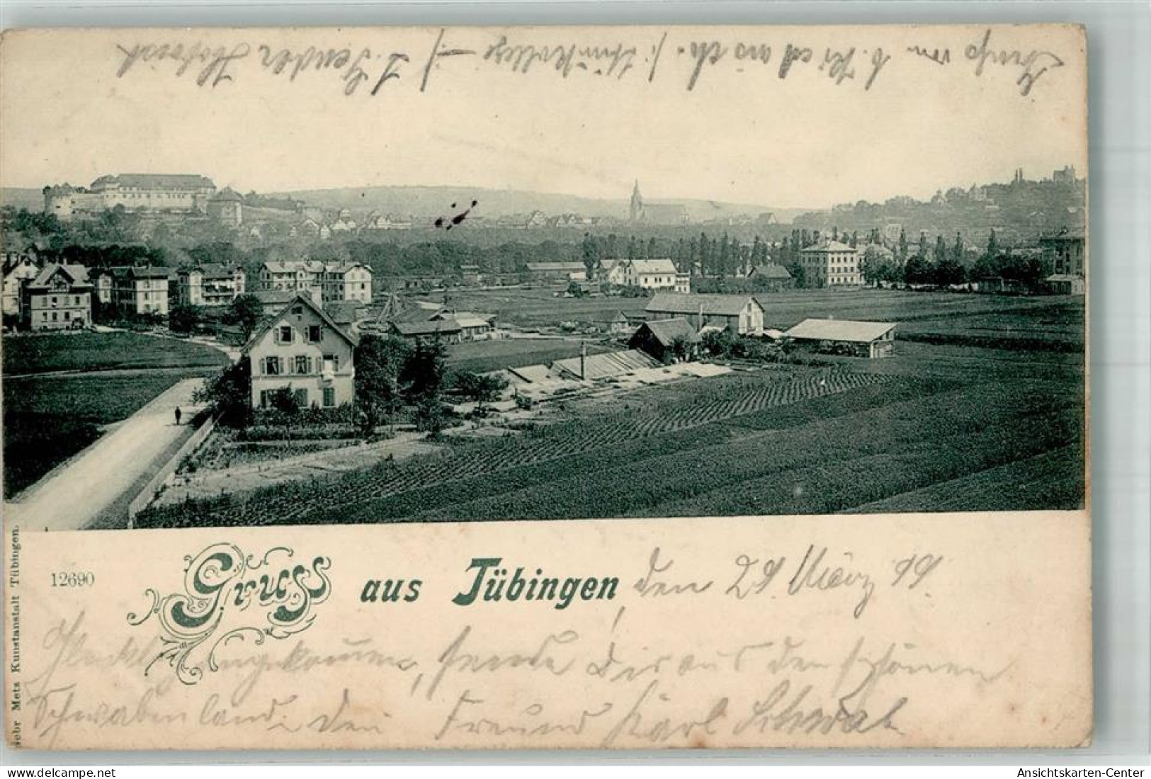 13578050 - Tuebingen