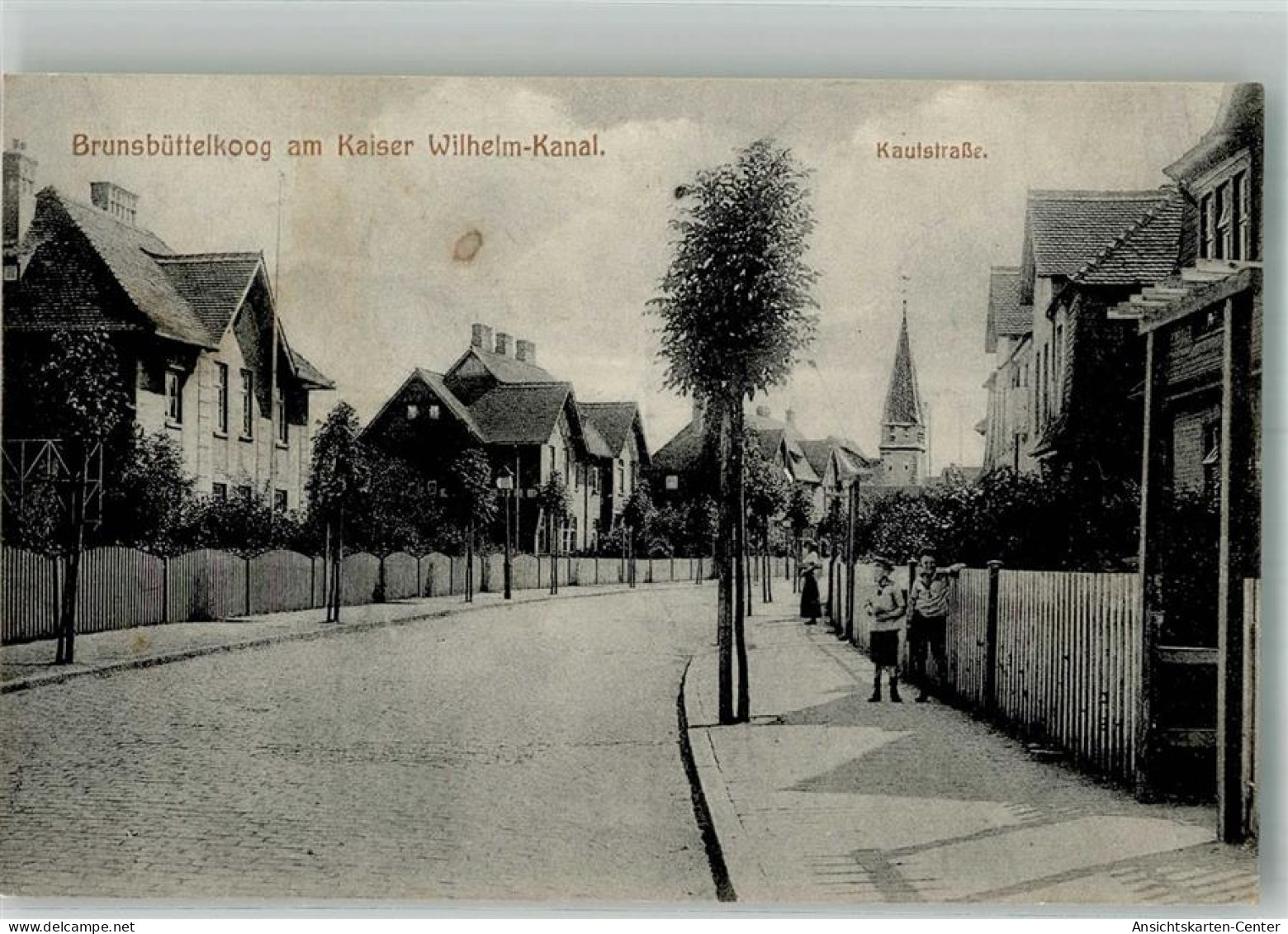 13578098 - Brunsbuettelkoog