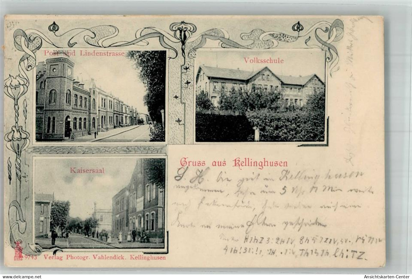 13578111 - Kellinghusen