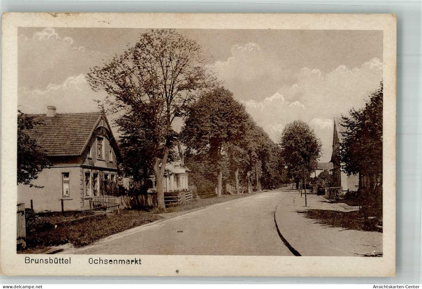 13578117 - Brunsbuettel