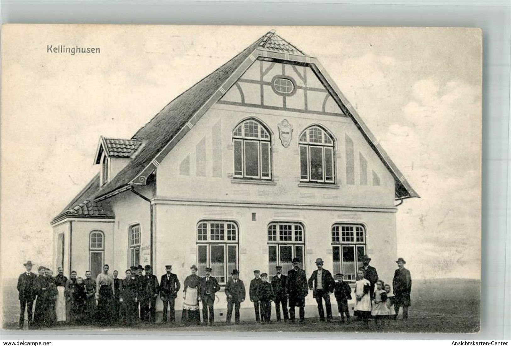 13578127 - Kellinghusen