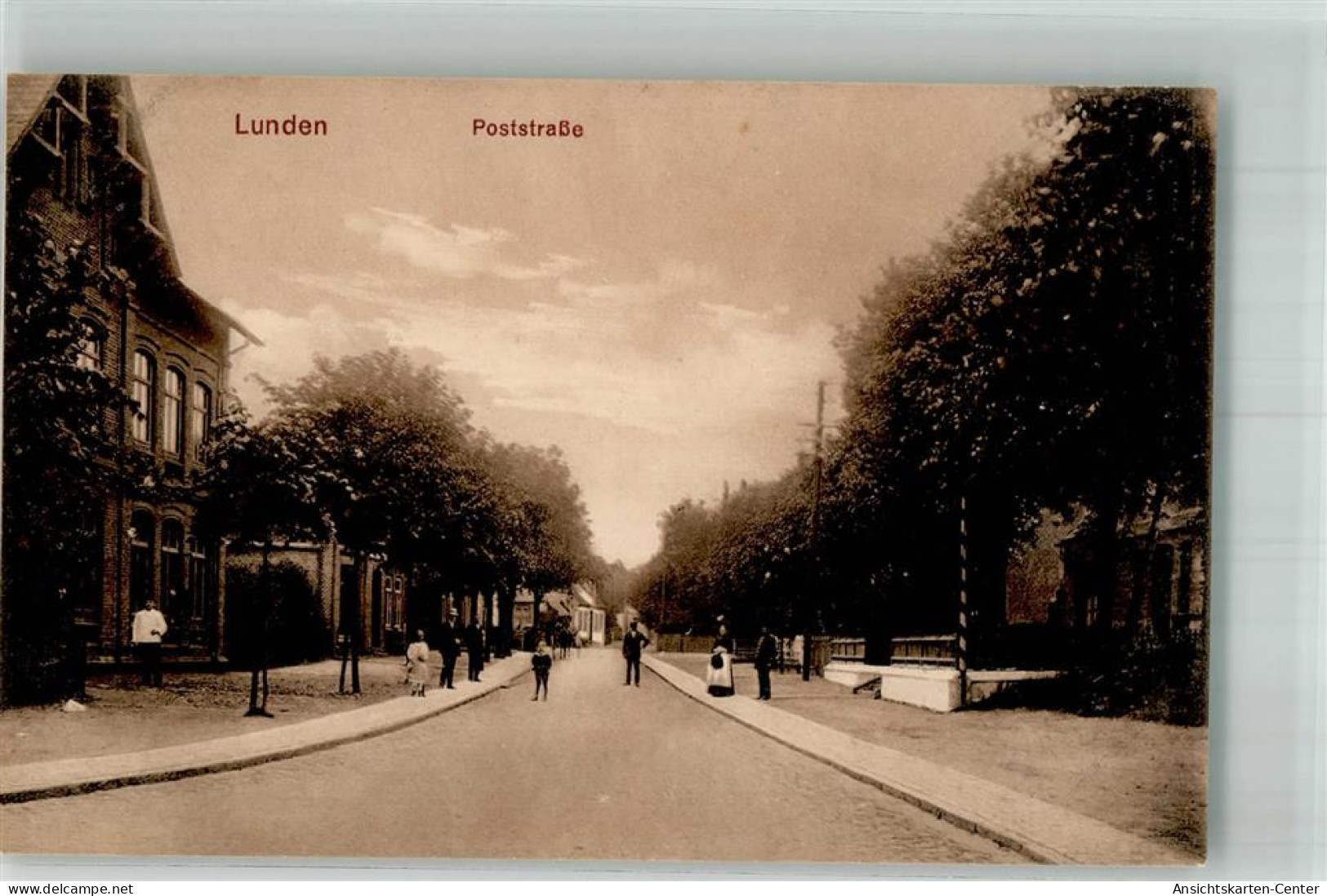 13578158 - Lunden , Holst