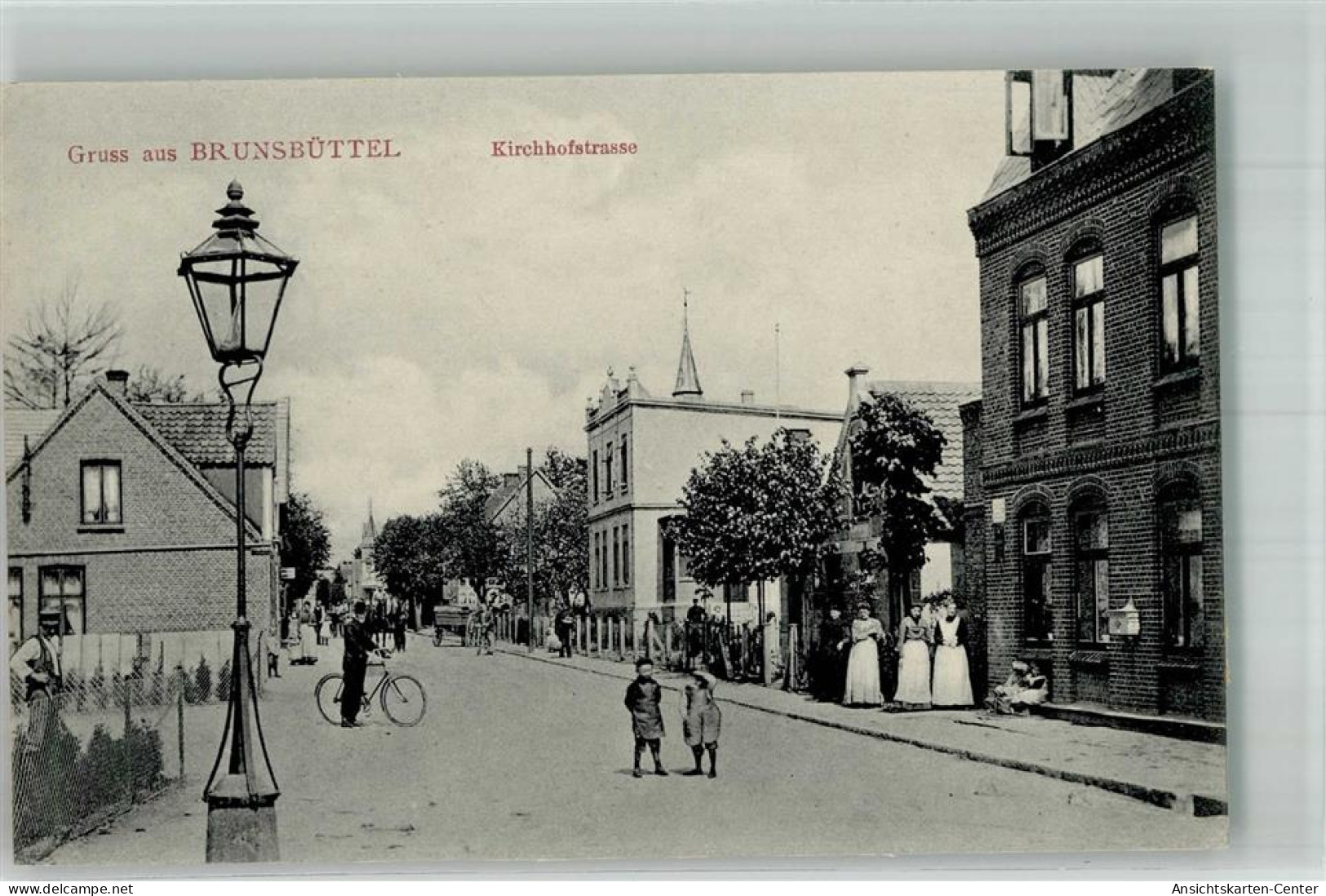 13578174 - Brunsbuettel