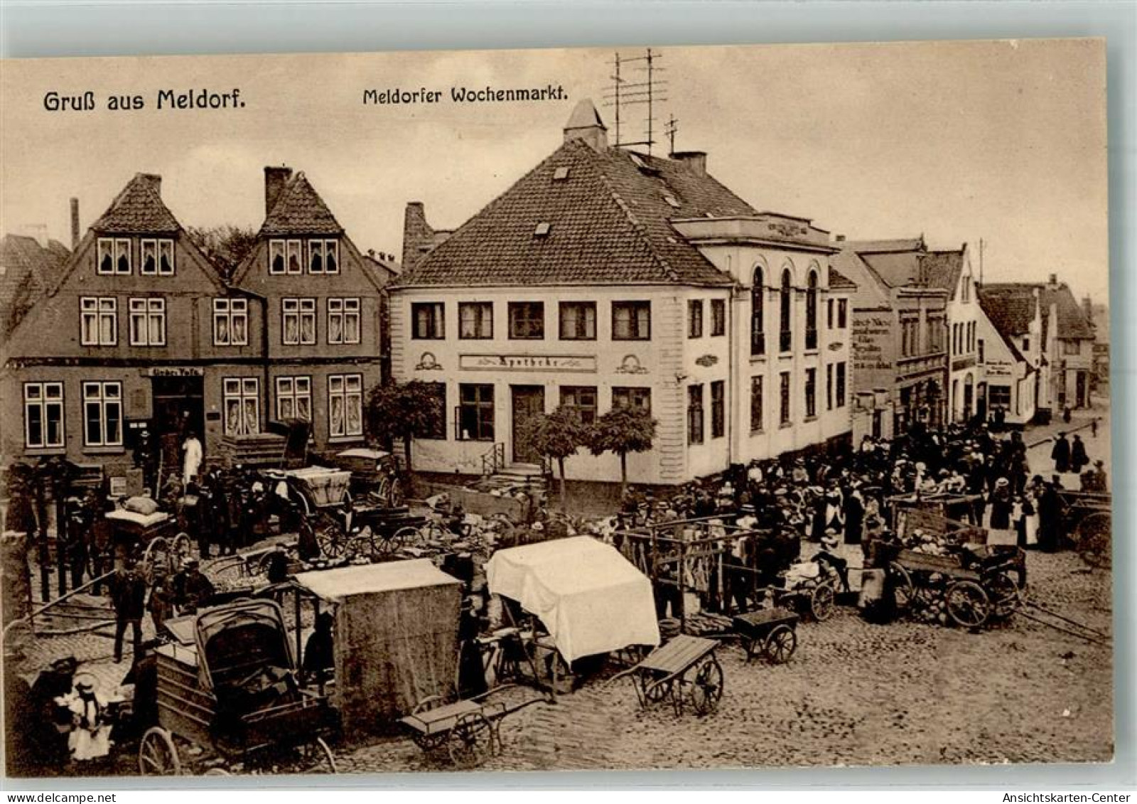 13578192 - Meldorf