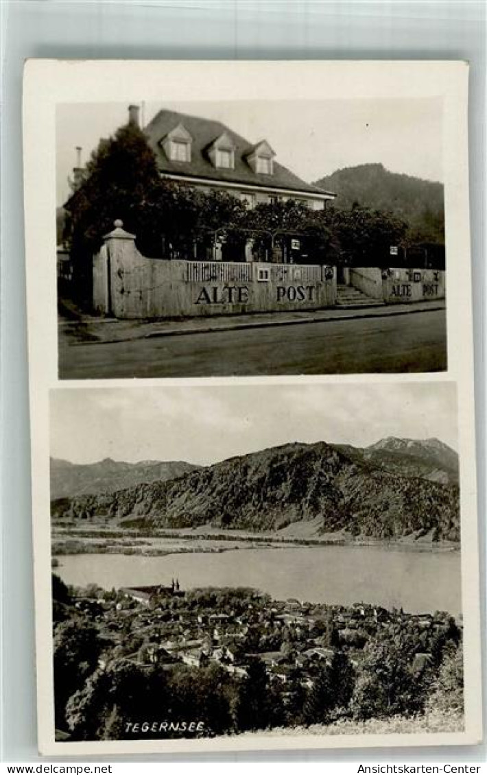 13578281 - Tegernsee