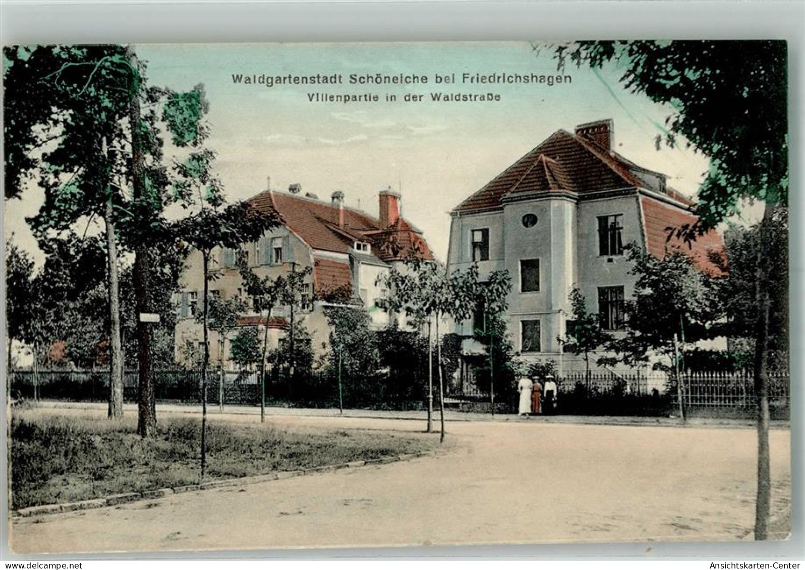 13578288 - Schoeneiche b Zossen b Berlin