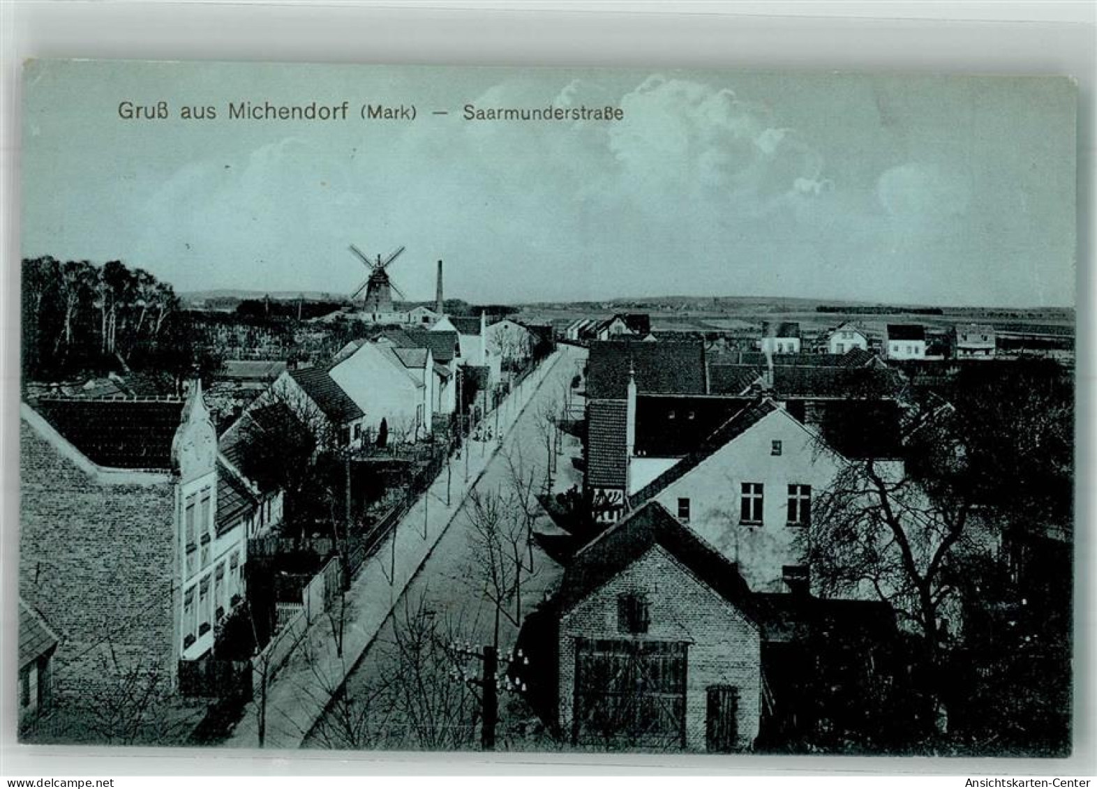 13578362 - Michendorf