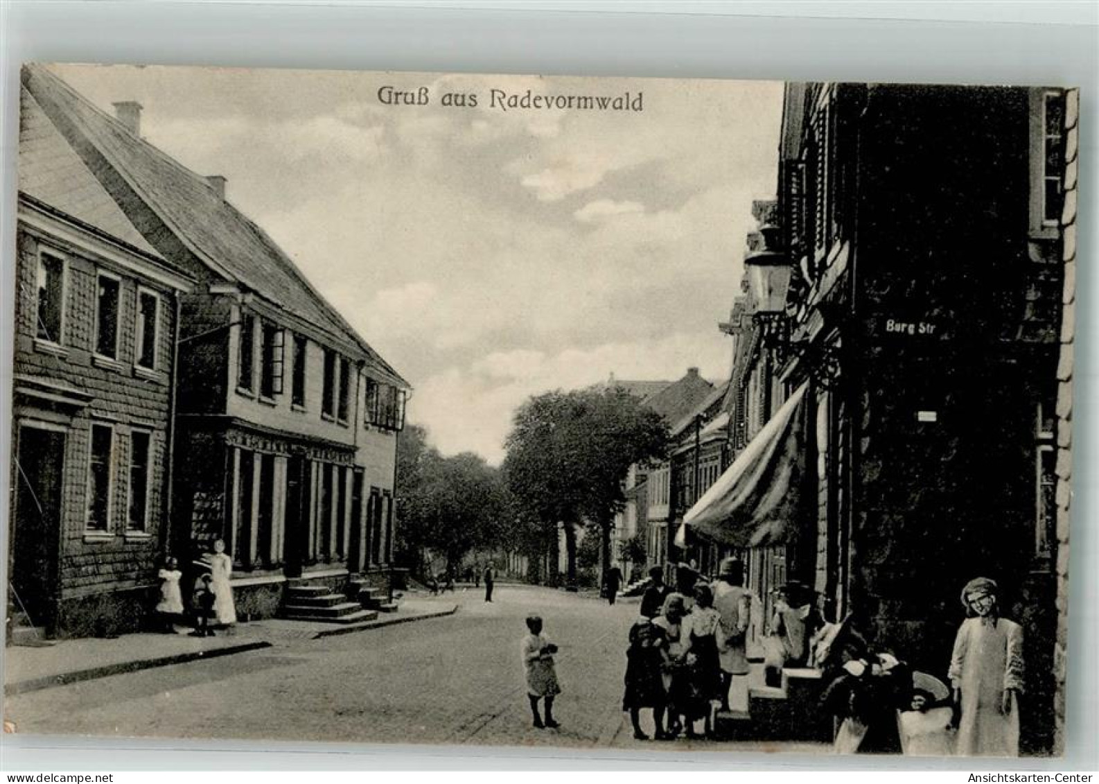 13578373 - Radevormwald