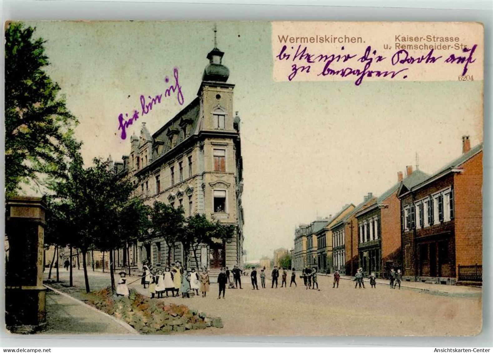 13578409 - Wermelskirchen