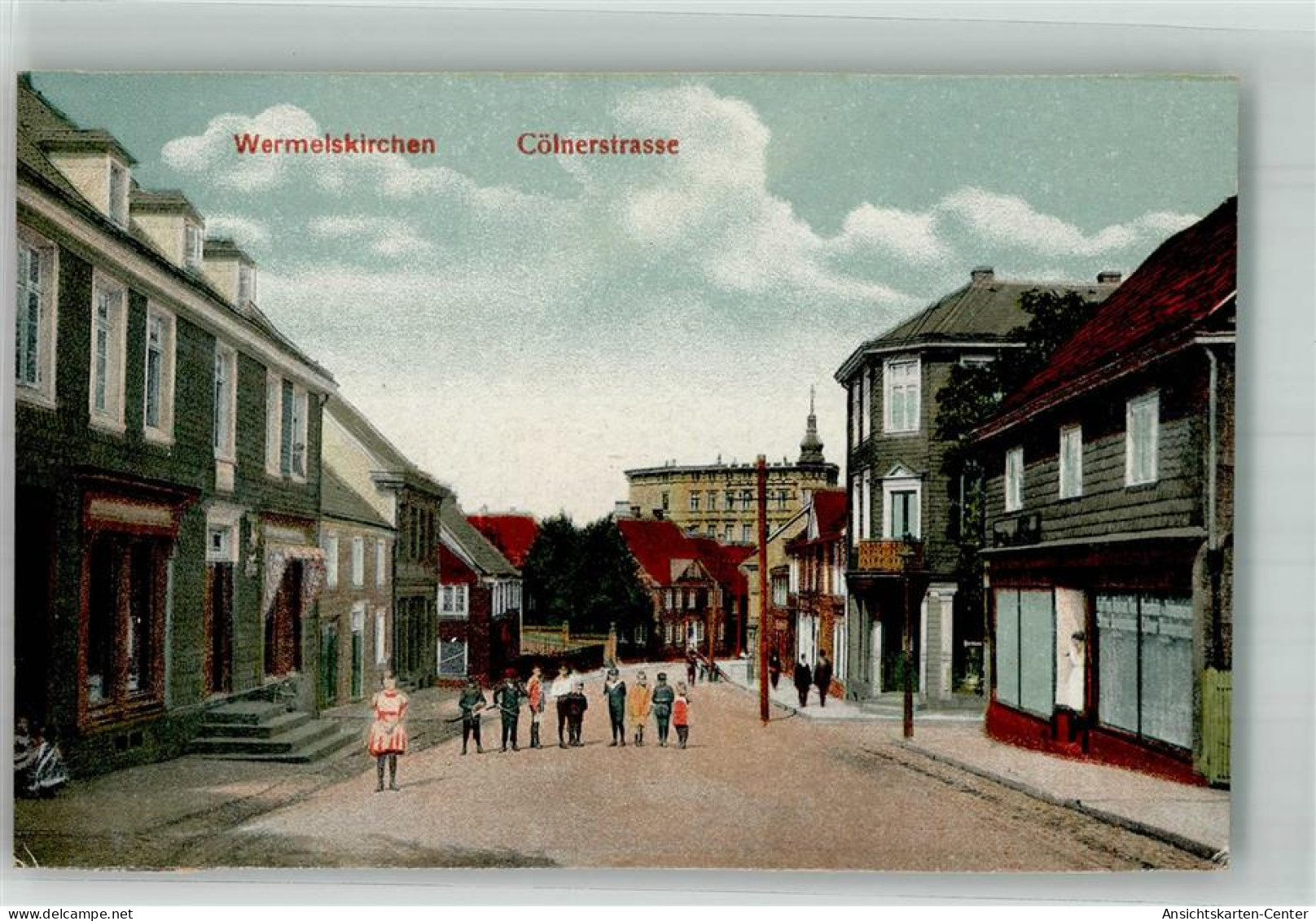 13578471 - Wermelskirchen