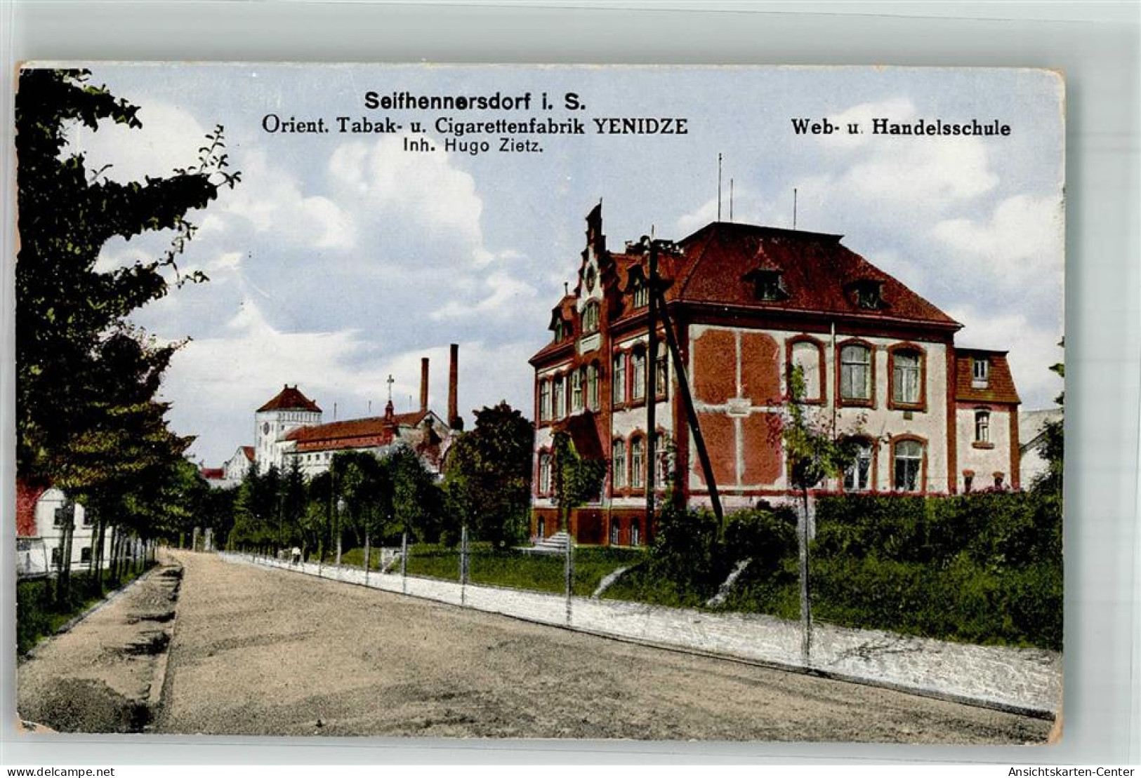 13578519 - Seifhennersdorf