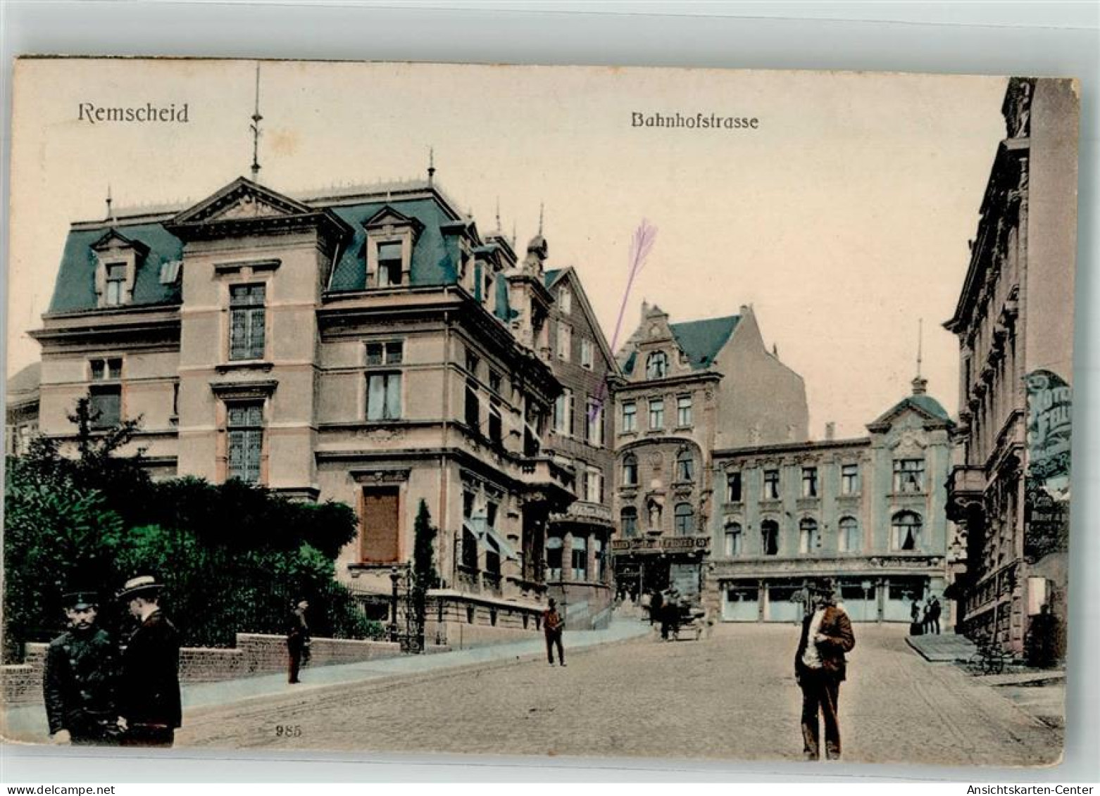 13578575 - Remscheid