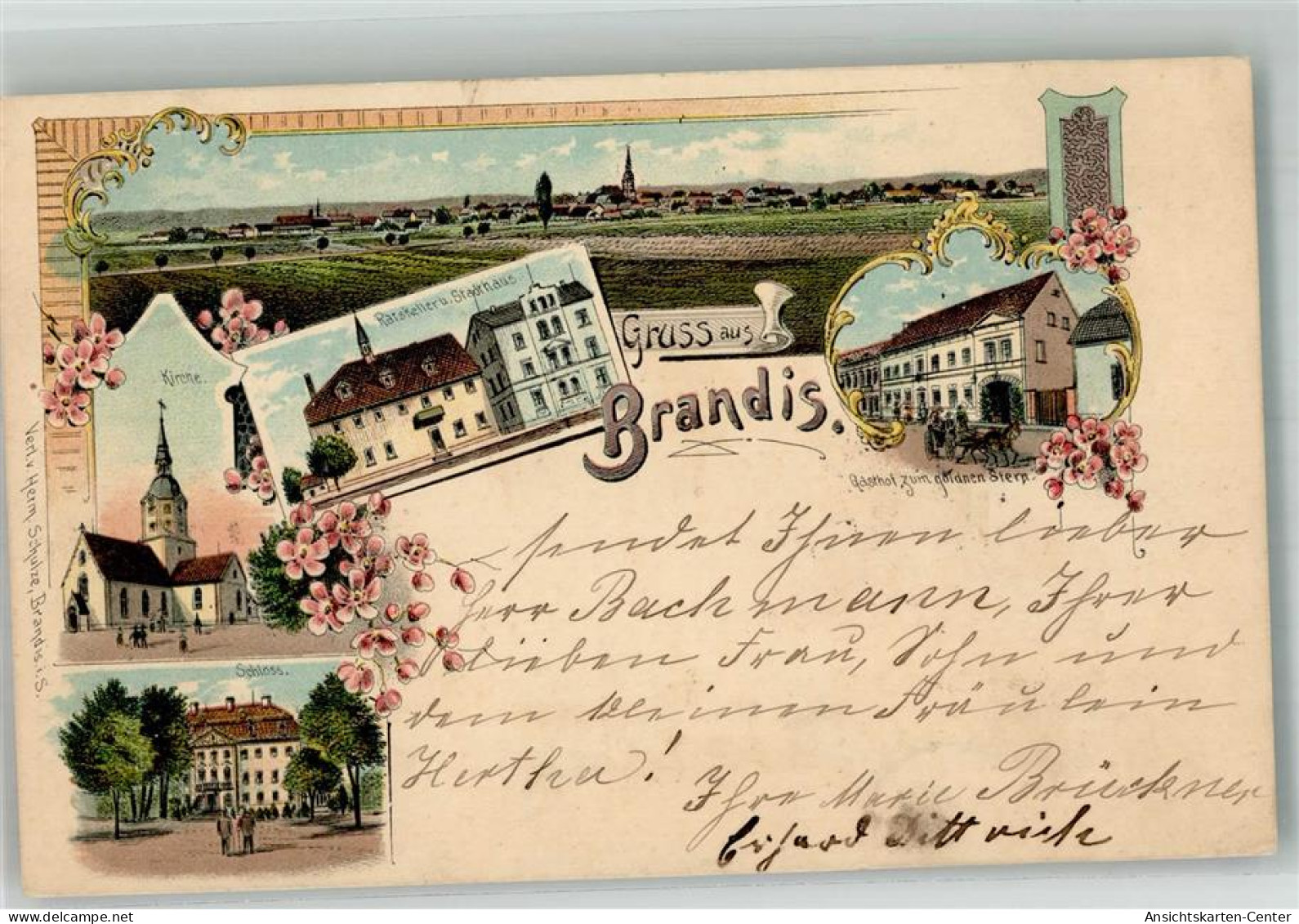 13578881 - Brandis b Wurzen