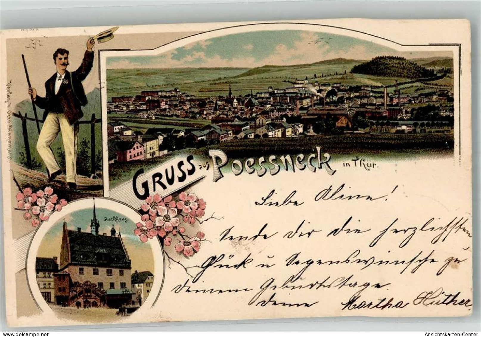 13578885 - Poessneck