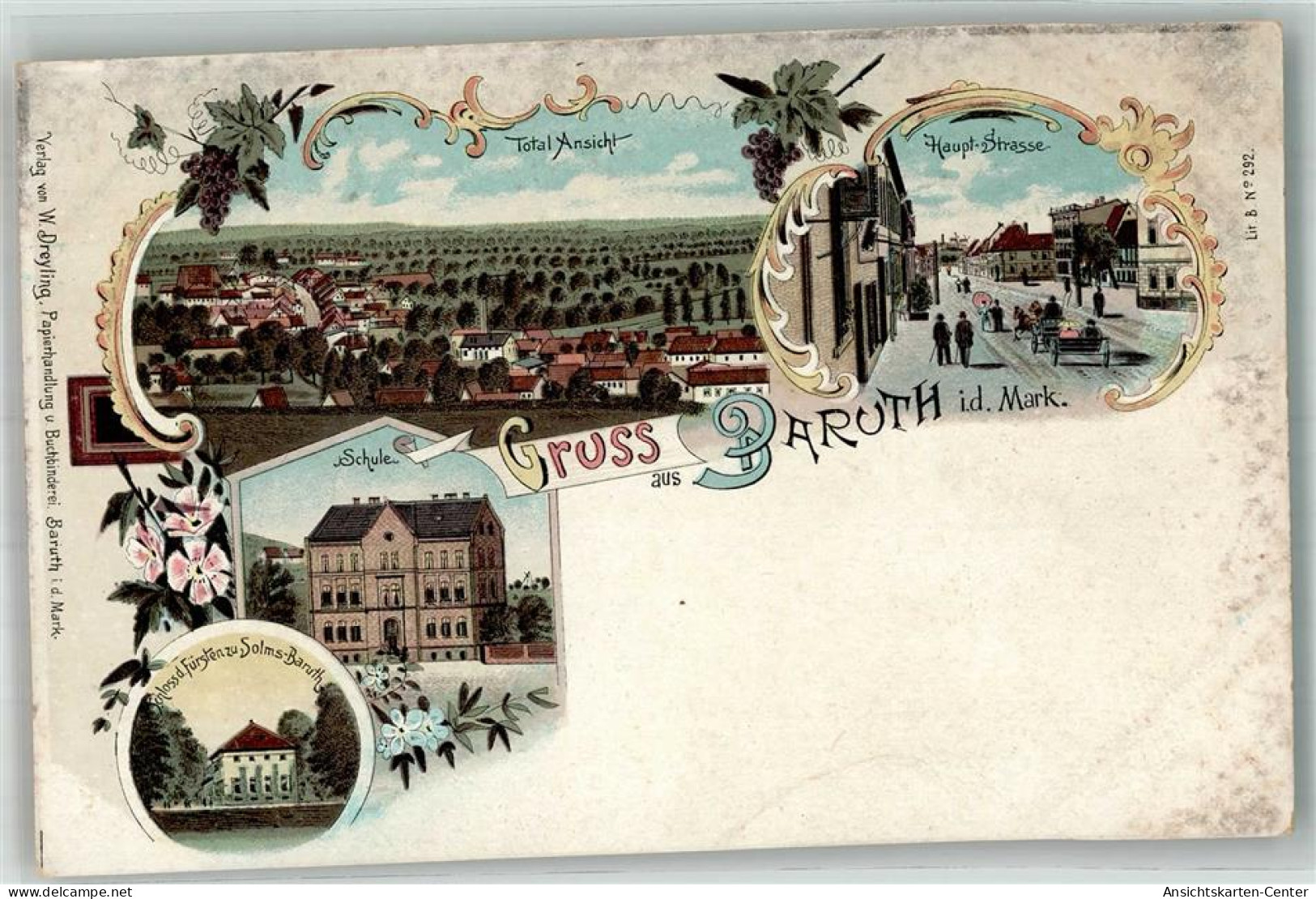 13578927 - Baruth , Mark