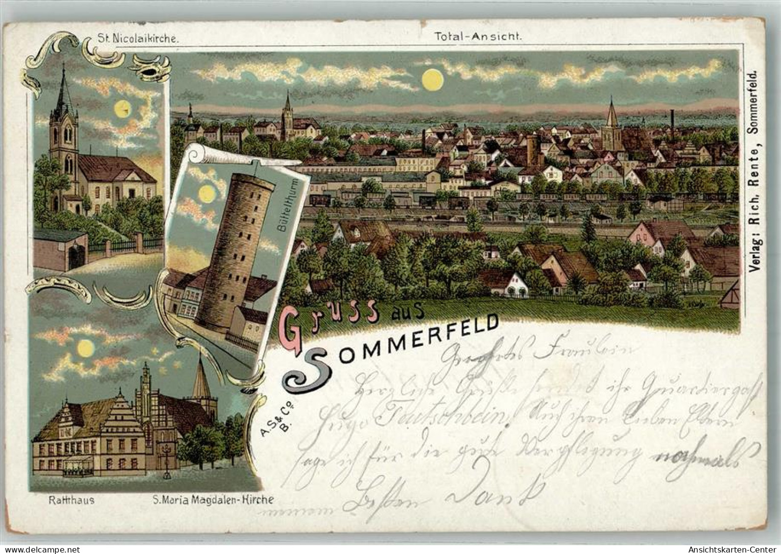 13578930 - Sommerfeld b Velten