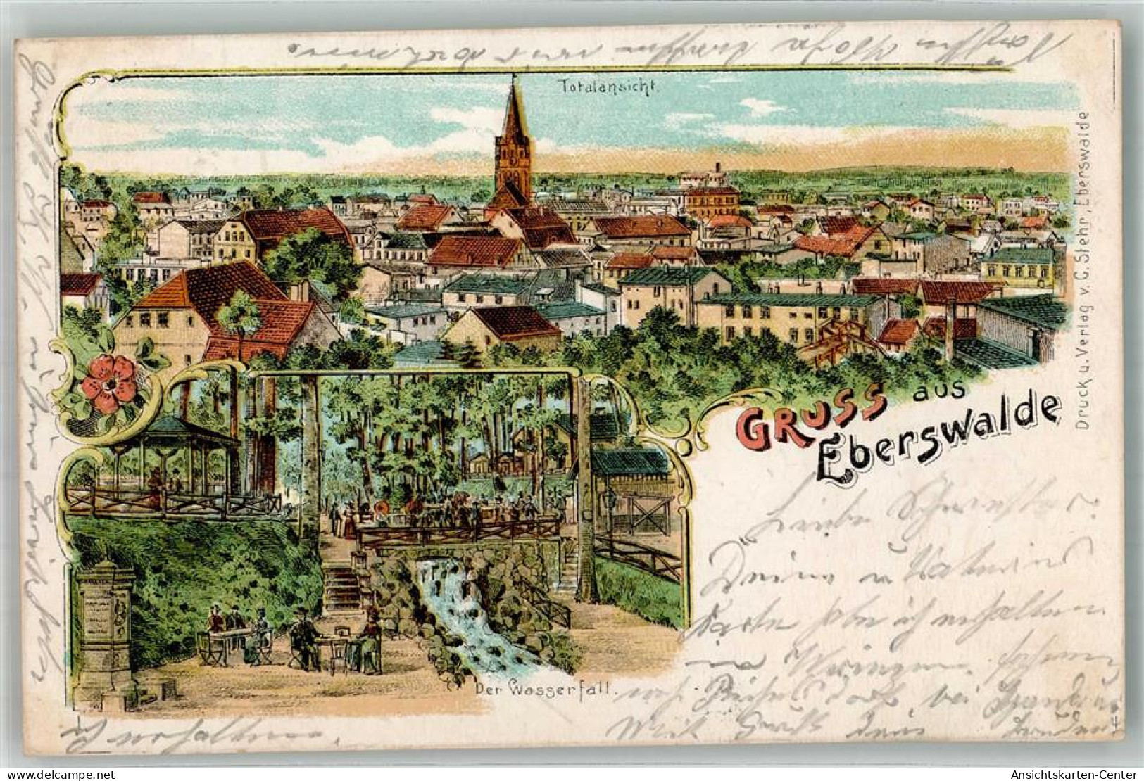 13578934 - Eberswalde