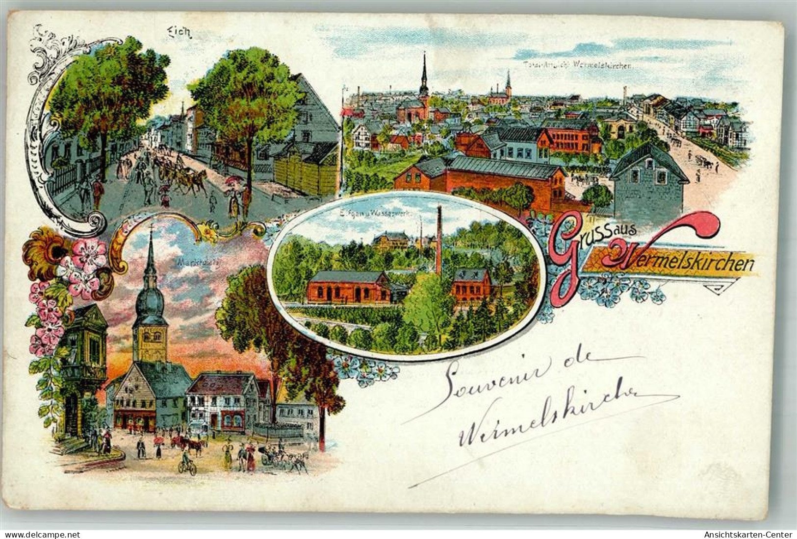 13578979 - Wermelskirchen