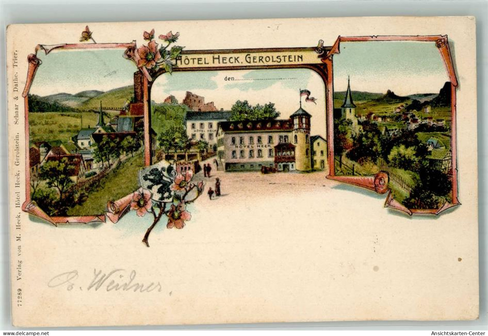 13579038 - Gerolstein