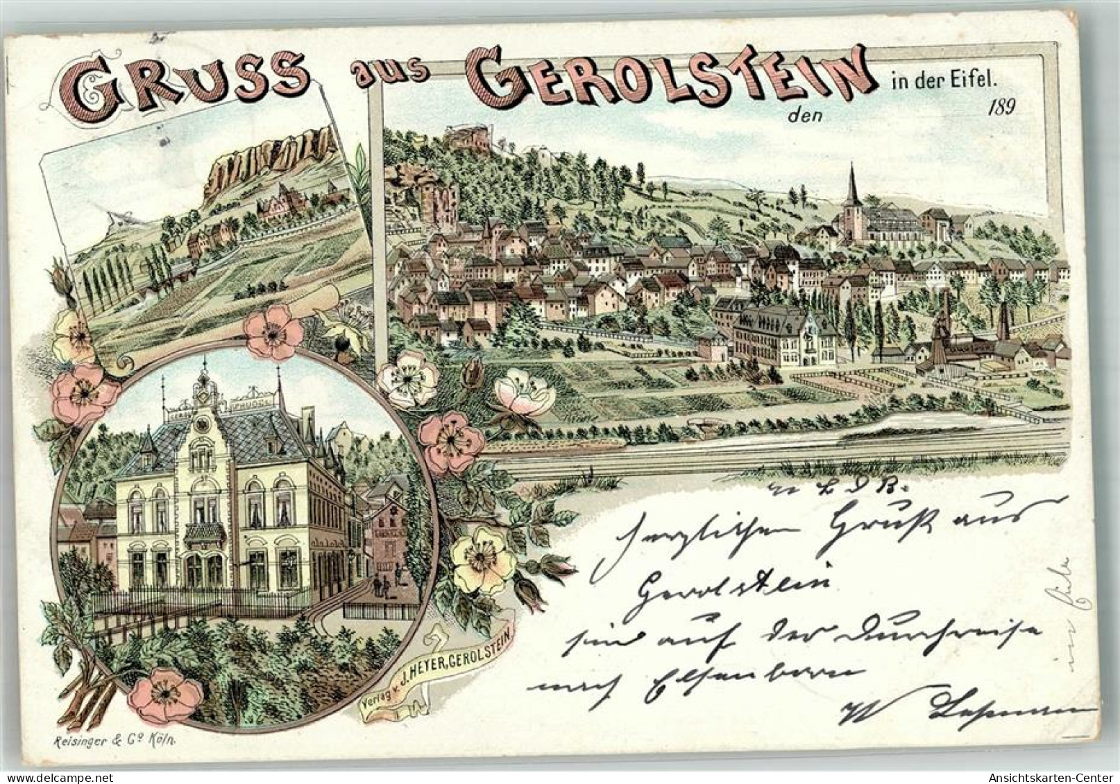 13579039 - Gerolstein