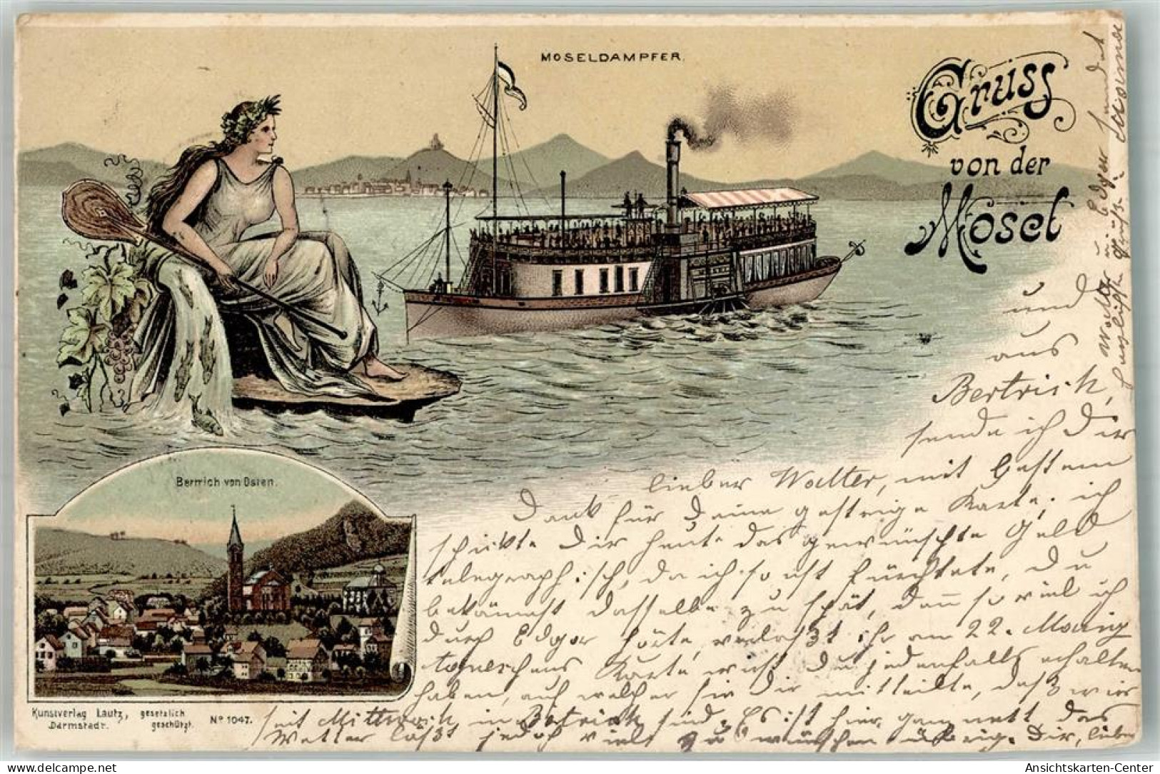 13579076 - Bad Bertrich