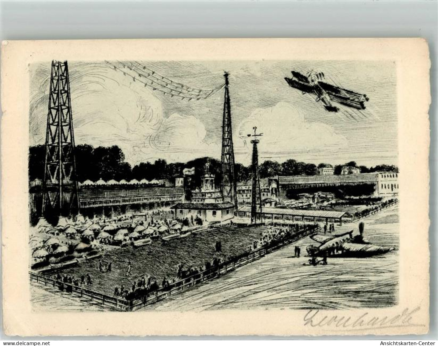 13579085 - Tempelhof