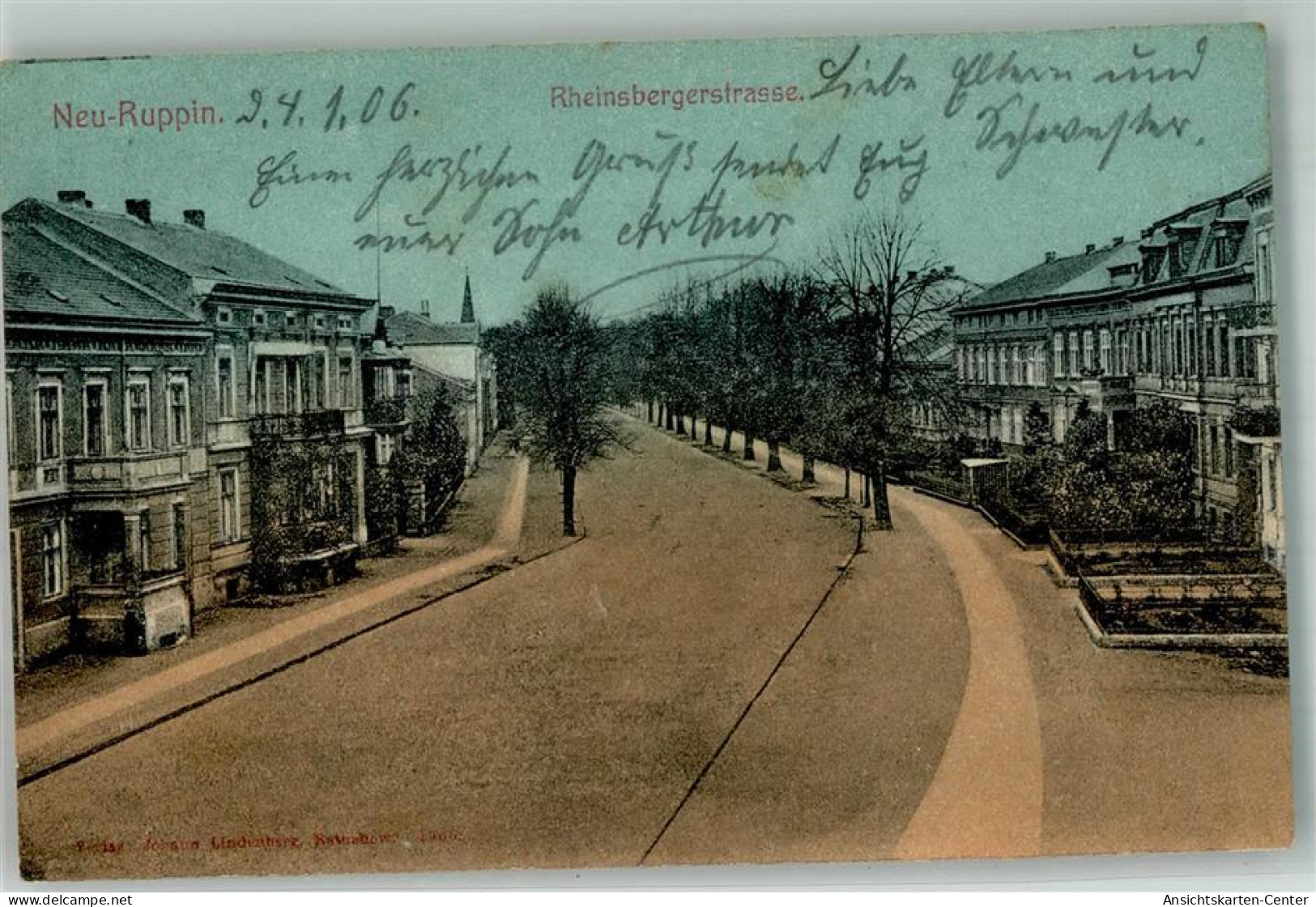 13579183 - Neuruppin