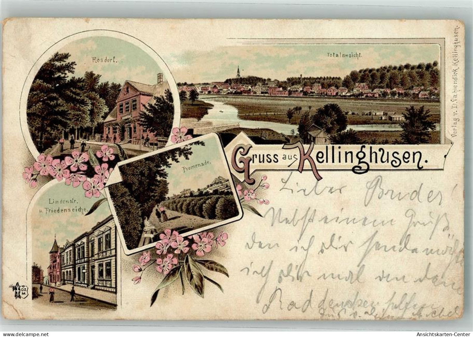 13579261 - Kellinghusen