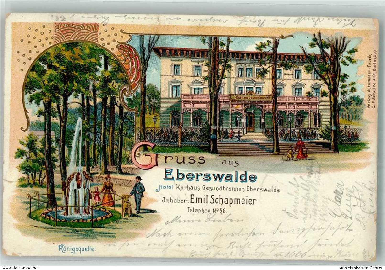 13579351 - Eberswalde