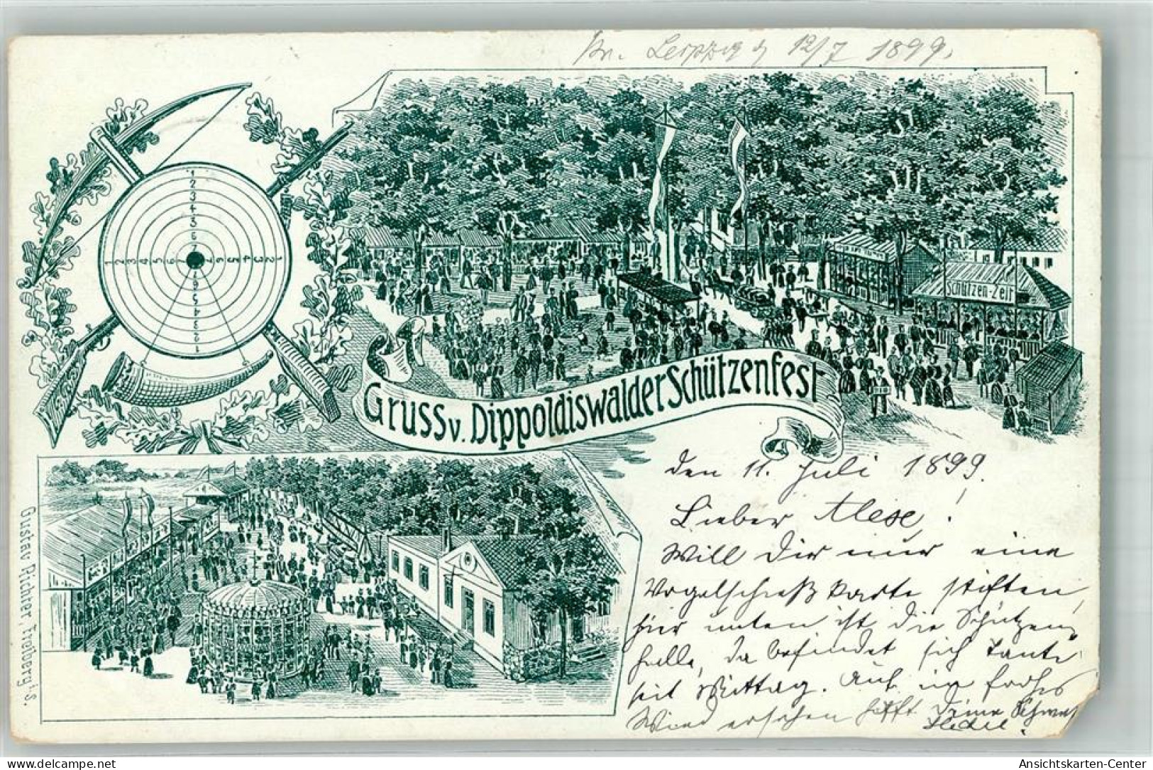 13579366 - Dippoldiswalde