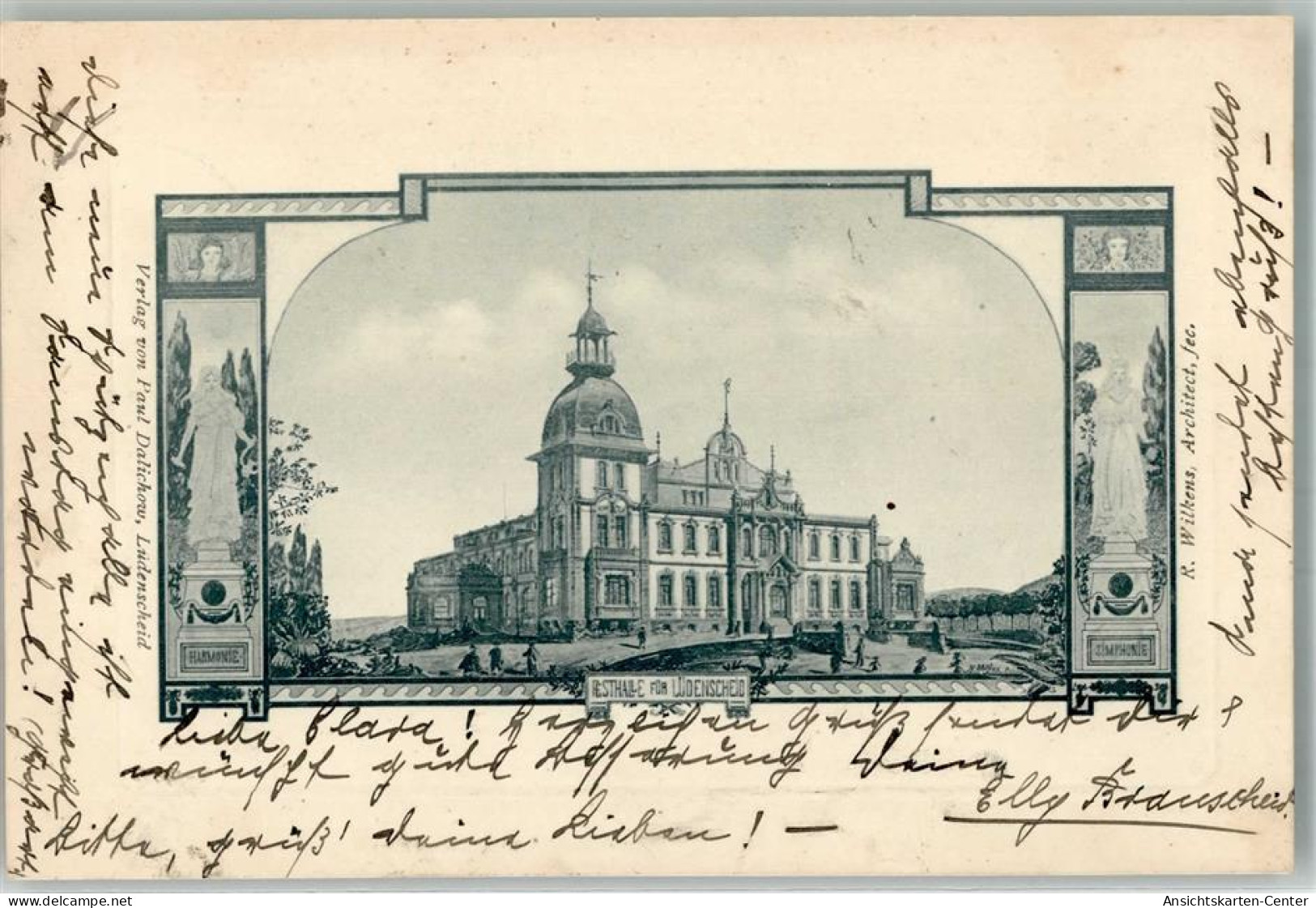 13579406 - Luedenscheid