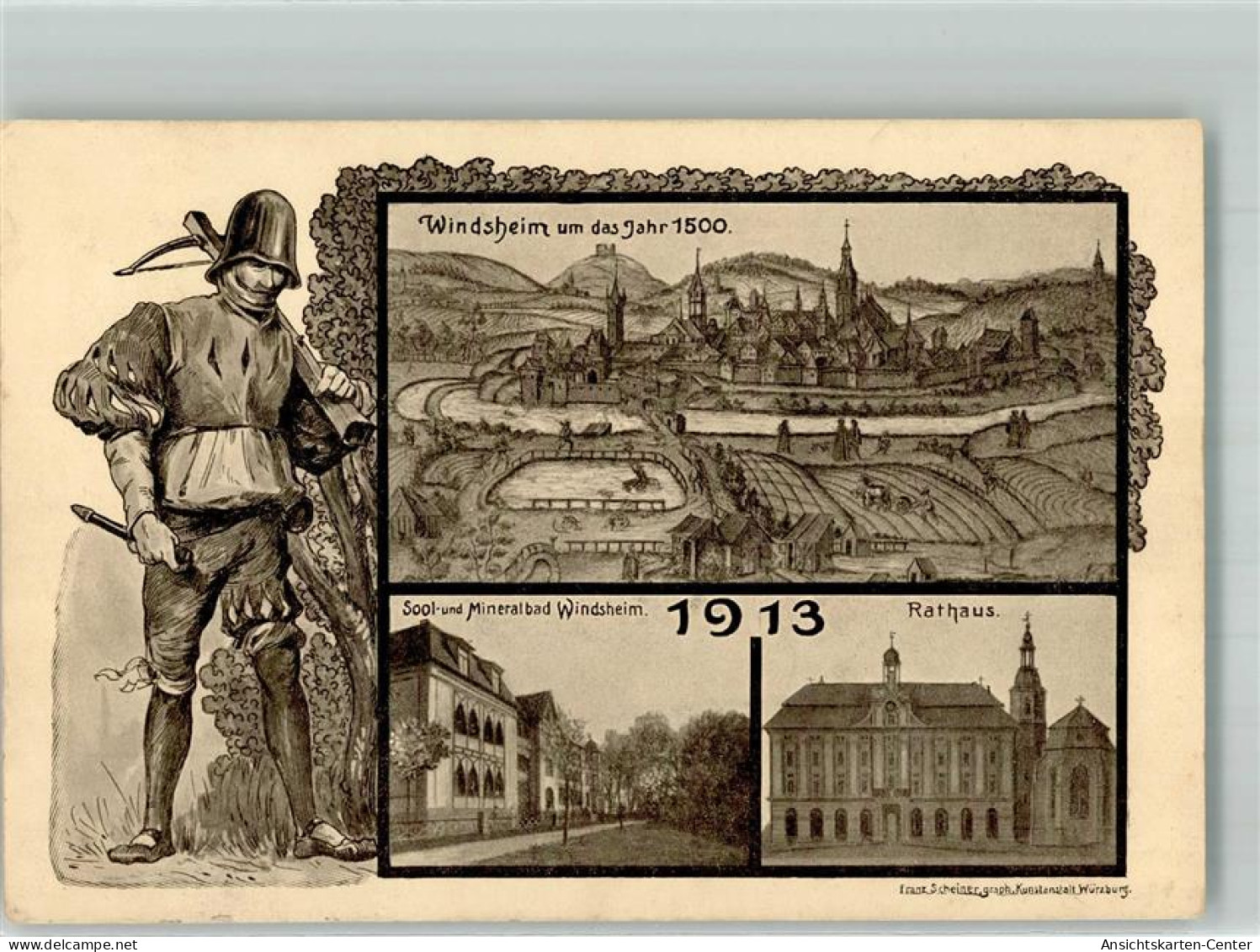 13579407 - Bad Windsheim