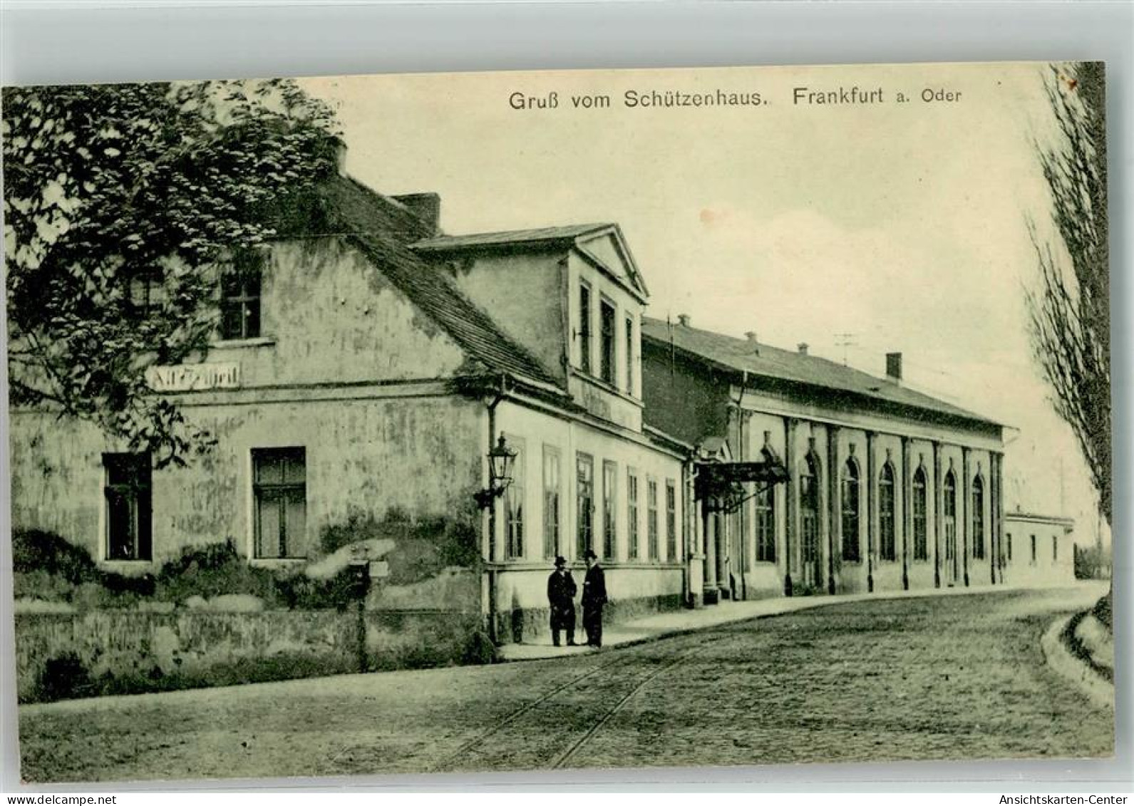 13579468 - Frankfurt , Oder