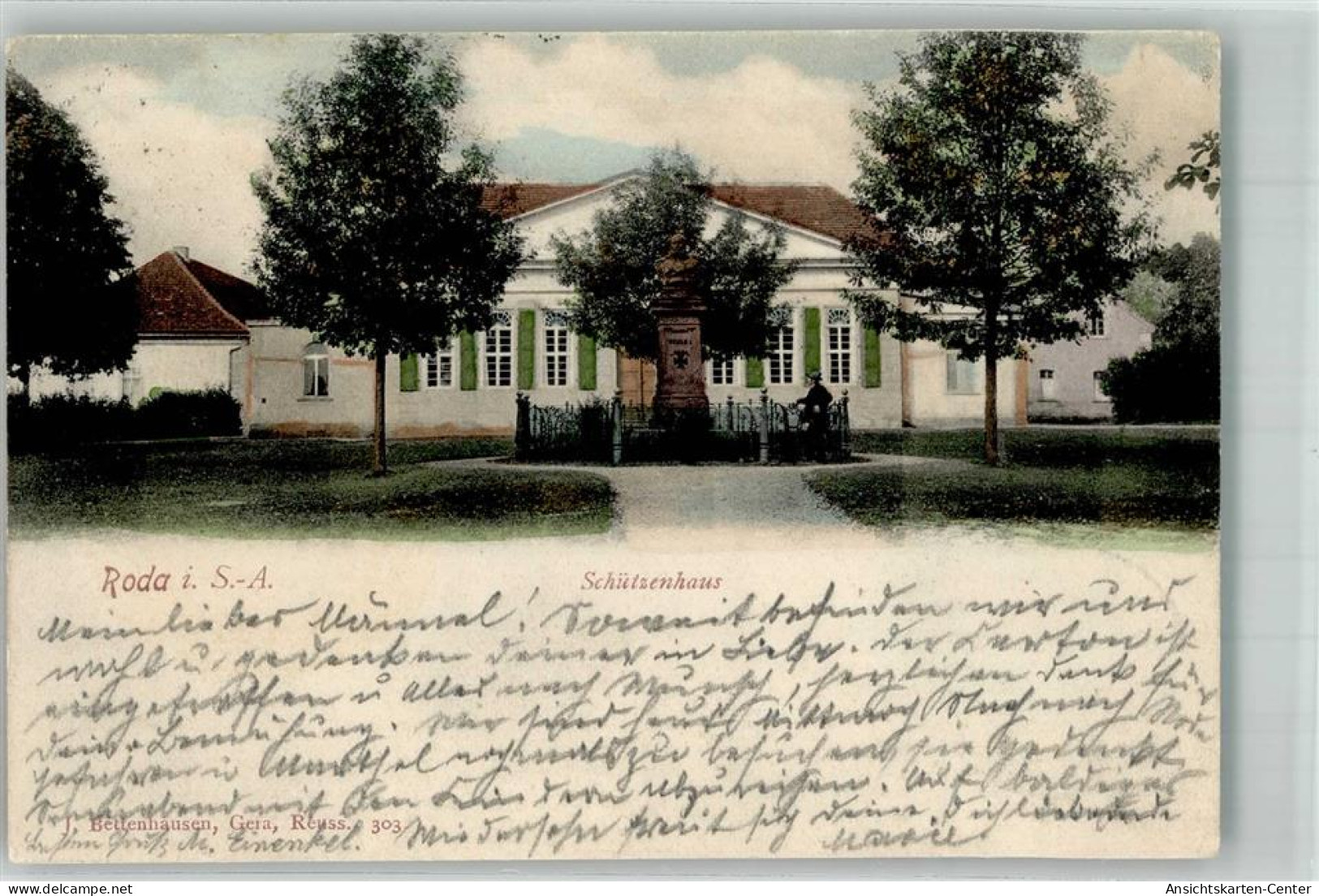 13579470 - Stadtroda