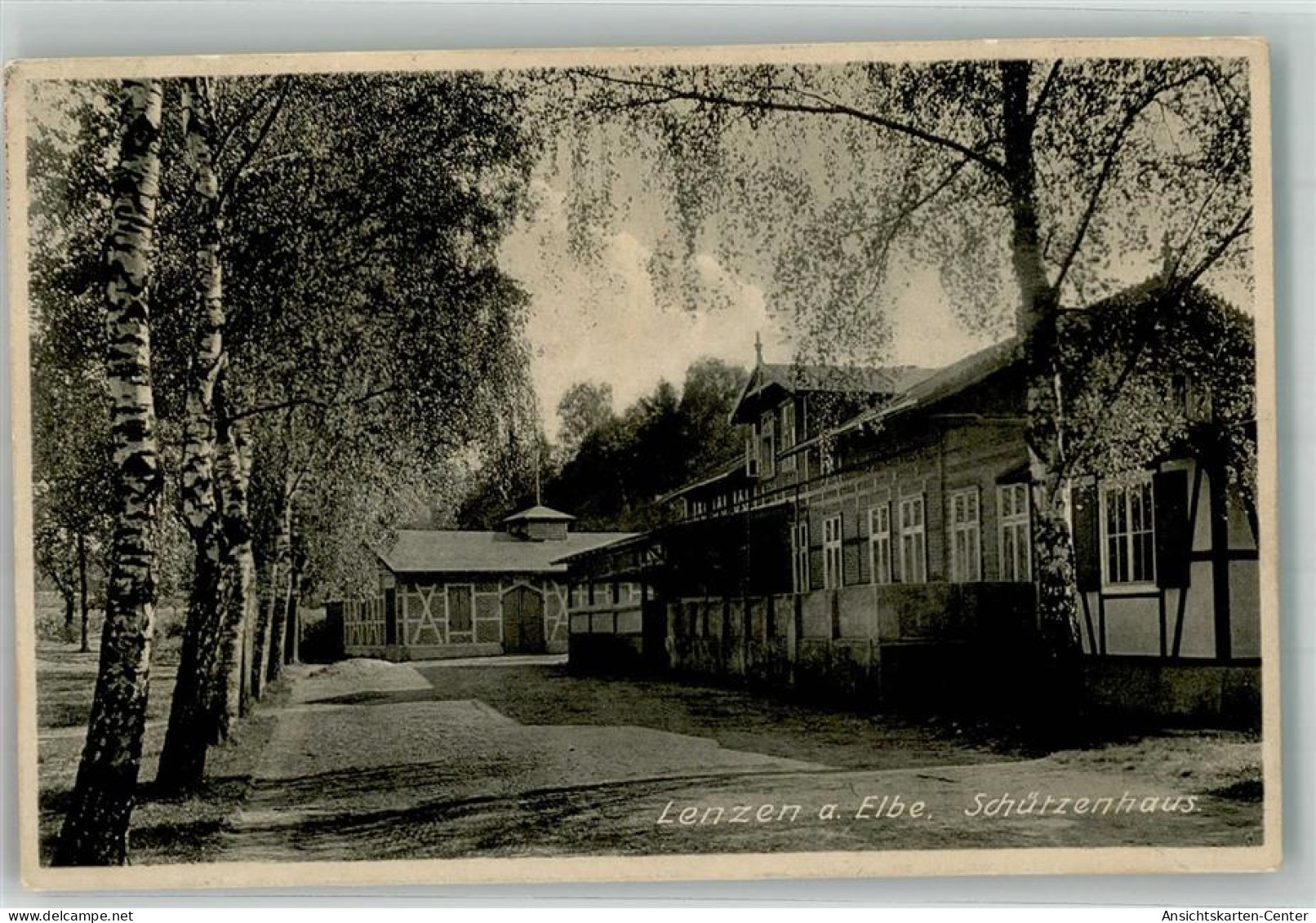 13579472 - Lenzen Elbe