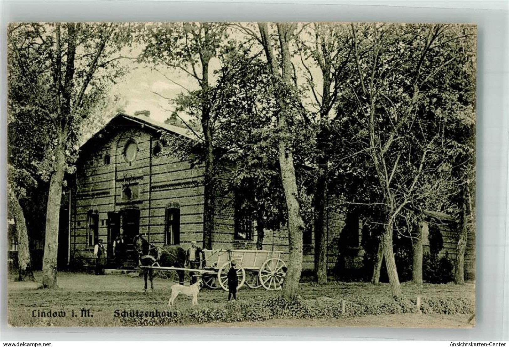 13579479 - Lindow Mark