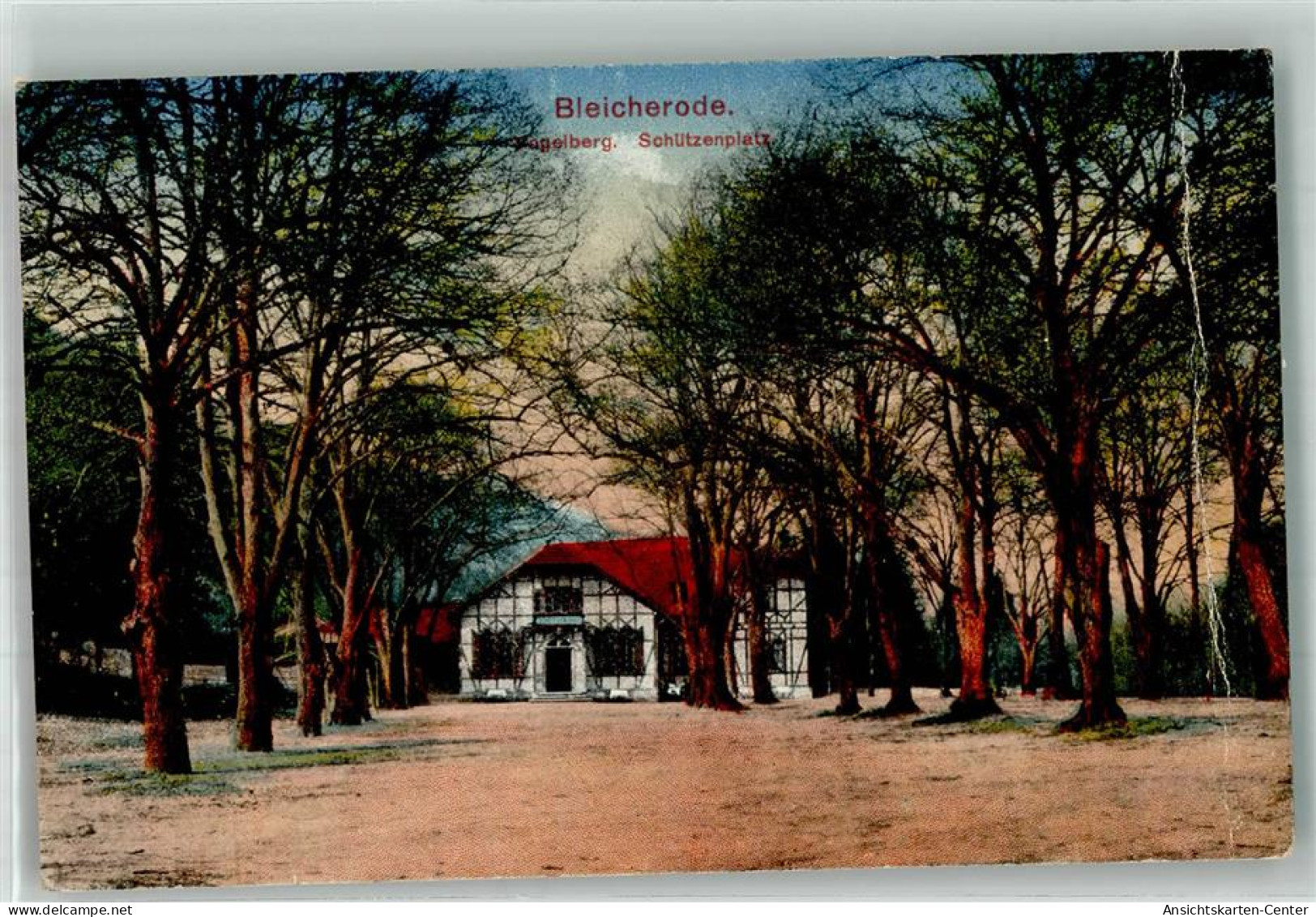13579485 - Bleicherode