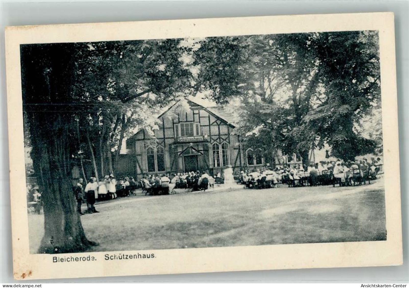 13579486 - Bleicherode