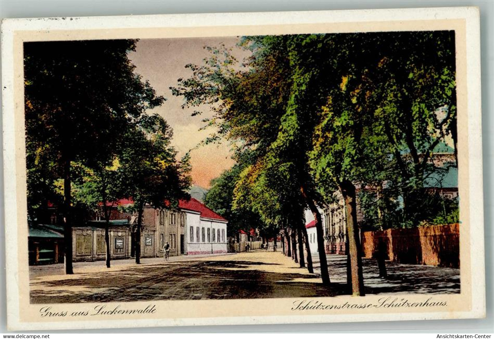 13579569 - Luckenwalde