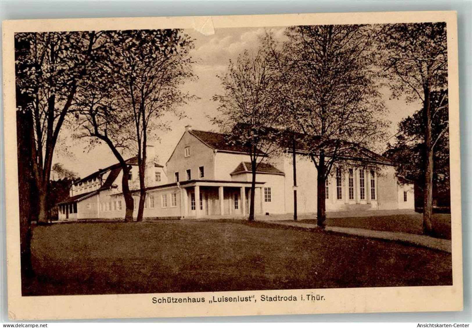 13579603 - Stadtroda