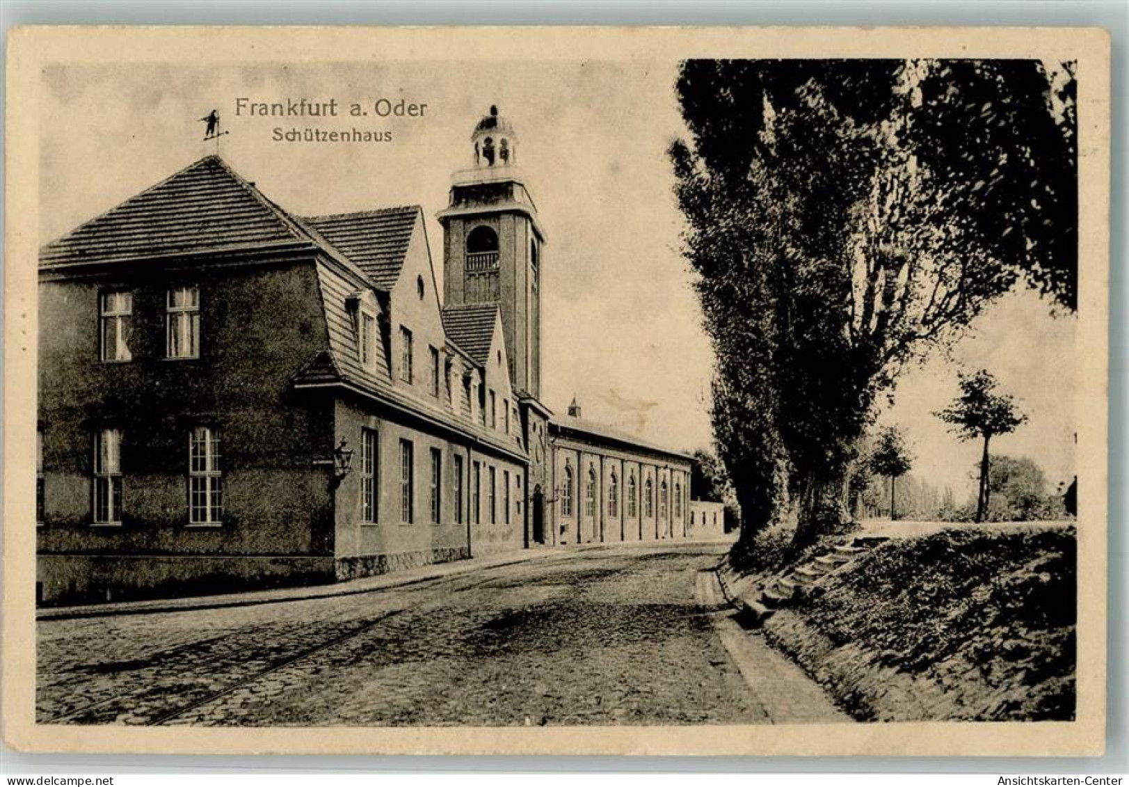 13579611 - Frankfurt , Oder