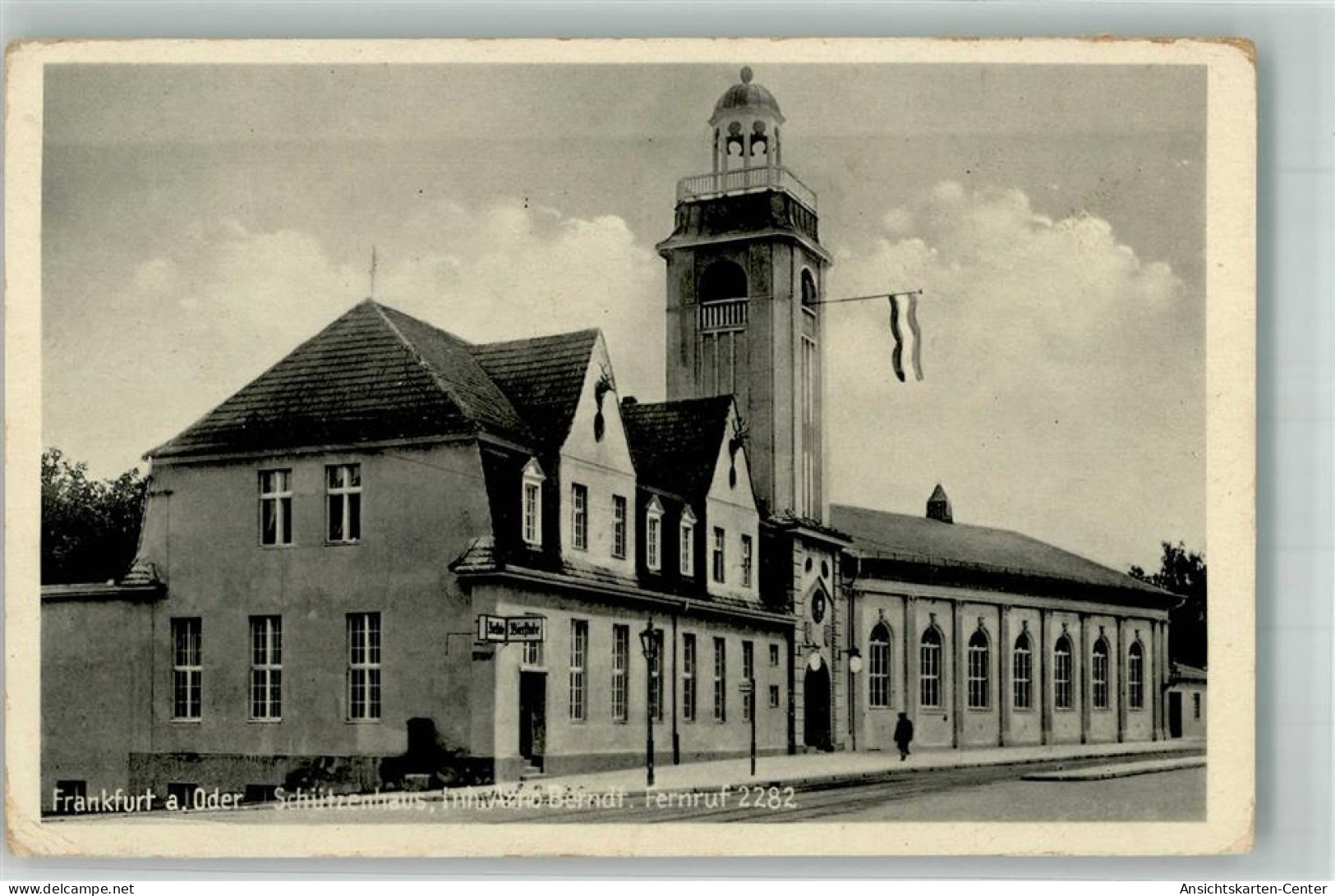 13579612 - Frankfurt , Oder