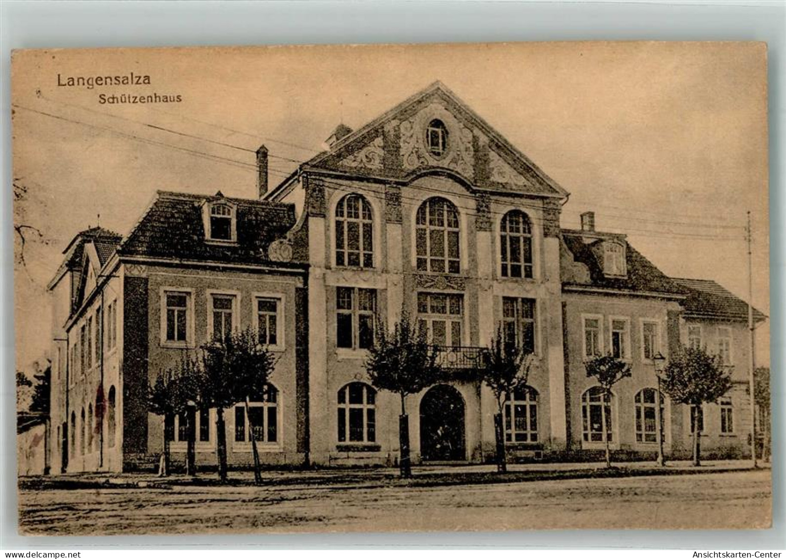 13579619 - Bad Langensalza