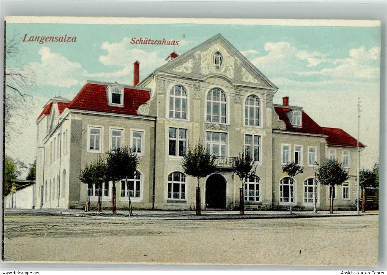 13579621 - Bad Langensalza