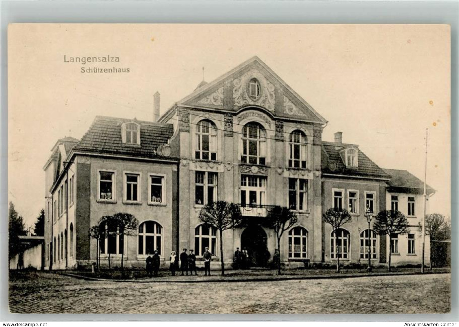 13579624 - Bad Langensalza