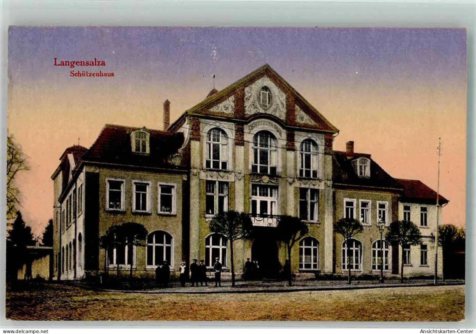 13579626 - Bad Langensalza