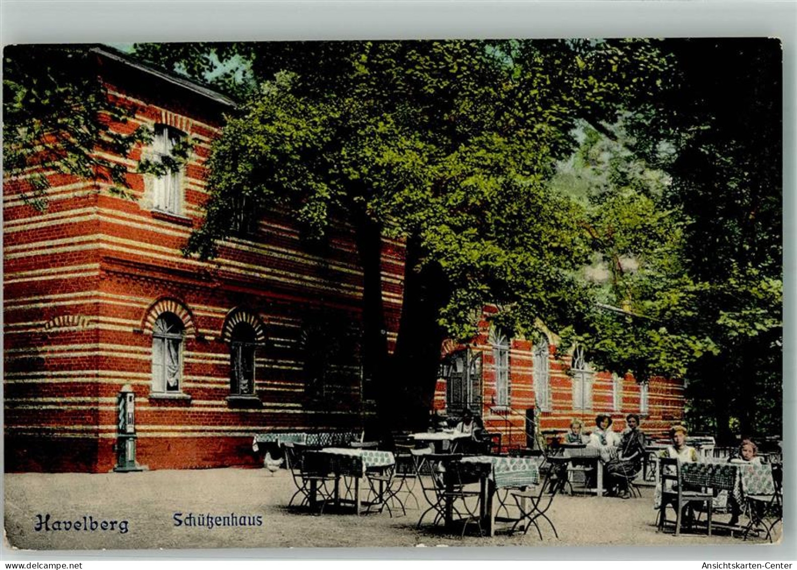 13579631 - Havelberg